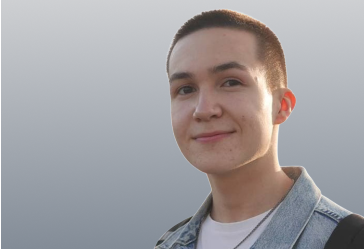 Фото: Дамира Барашева