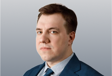 Фото: Максим Репин
